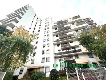 Location Appartement 1 pièce 15m² ST ETIENNE 42100 - Photo 4