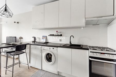 Kawalerka z klimatyzacją przy parku - Photo 2