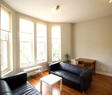 1 Bed Flat, Alexandra Drive, L17 - Photo 1