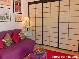 Logement à Paris, Location meublée - Photo 4