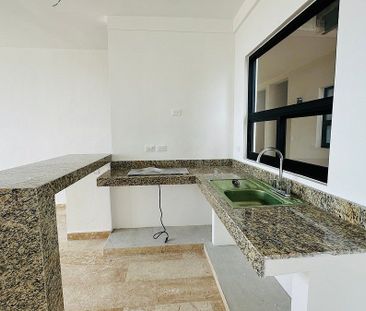 Departamento Sin Amueblar en Renta en Montes de Amé, Mérida - Photo 2