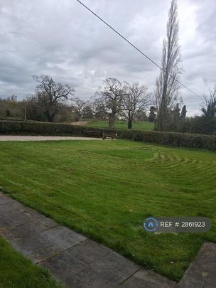 2 bedroom detached house to rent - Photo 1