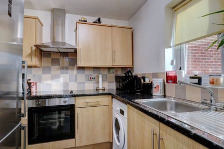 1 bedroom flat to rent, - Photo 5