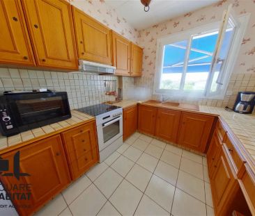 Location appartement 2 pièces - 58.67m² à Joue les tours (37300) - Photo 3