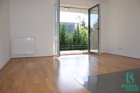 Mitten im Grünen beim Hörndlwald - Top Terrassenwohnung - Photo 3