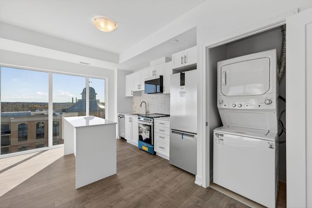 For Lease - 715 Davis Drive Unit# A908, Newmarket, Ontario - Photo 1