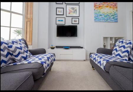 2 Bed Flat, Marine Parade, BN2 - Photo 3