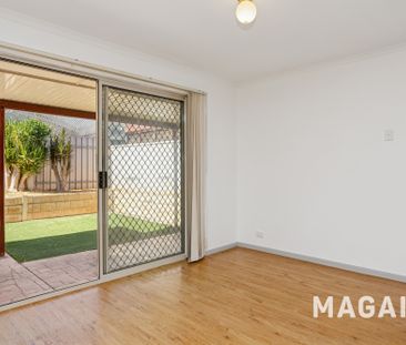 34 Riddoch Cres, Woodcroft SA 5162 - House For Rent | Domain - Photo 1