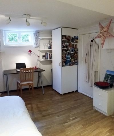 Swedenborgsgatan, Uppsala - Photo 2