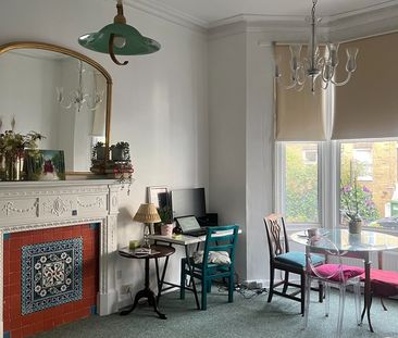 Room in a Shared Flat, Fielding Road, W14 - Photo 3