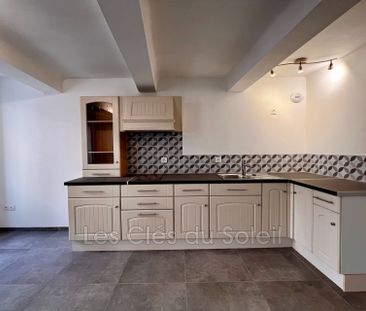 Location appartement 3 pièces 45 m² La Valette-du-Var - Photo 1