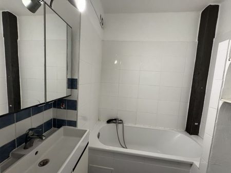 T3 Toulon 43 m² - Photo 3