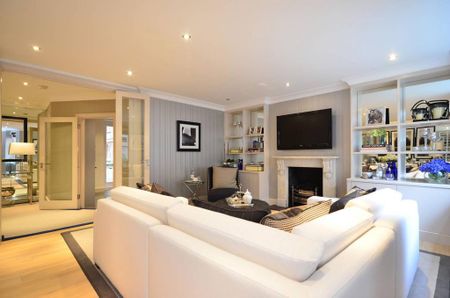 4 bedroom flat to rent - Photo 2