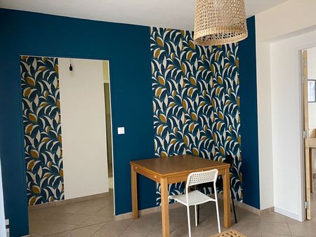 Location appartement 3 pièces, 57.98m², Angers - Photo 4