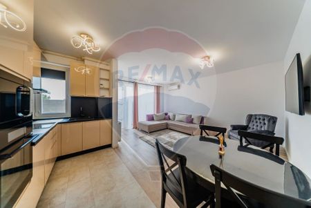 Apartament 2 camere de inchiriat in Westfield cu terasa - Photo 3