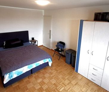 3½ Zimmer-Wohnung in Worblaufen (BE), möbliert, auf Zeit - Photo 2