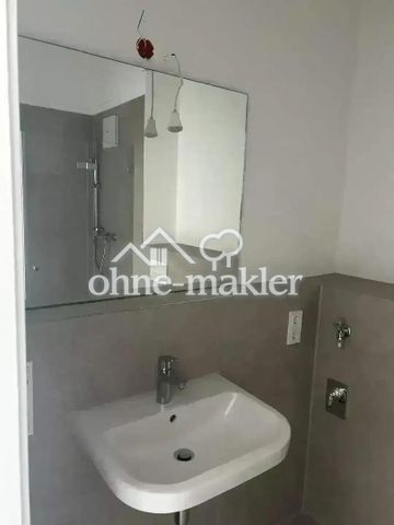 moderne 2-Zimmer-Wohnung mit Einbauküche! *TEILMÖBELIERT* E1-00-05 WE0.75 - Photo 2