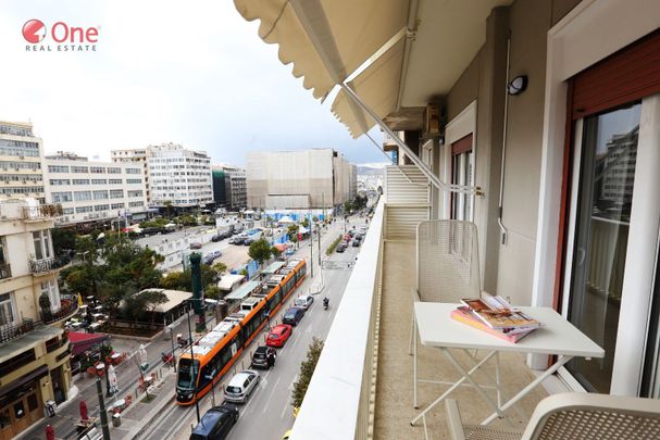 Διαμέρισμα για ενοικίαση Πειραιάς - Κέντρο (Κέντρο - Λιμάνι) - Photo 1