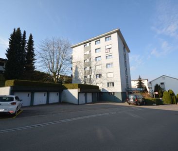 3-Zimmer-Wohnung mit traumhafter Aussicht gesucht? - Foto 3