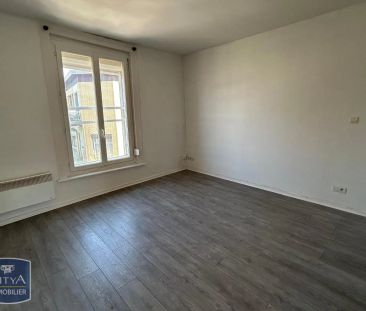 Appartement à louer 2 pièces 37.08m² - Photo 3