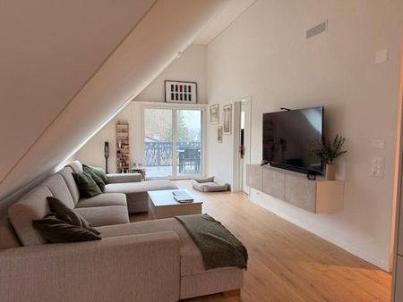 83 m², 3. Stock - Foto 4