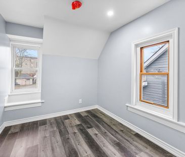 For Lease - 30 Division Street Unit# UPPER, St. Catharines, Ontario - Photo 3