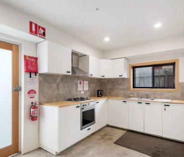 Shared accommodation - Photo 1