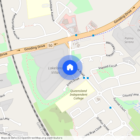 Merrimac, Gold Coast