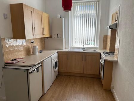 1 bedroom apartment to rent - Photo 3