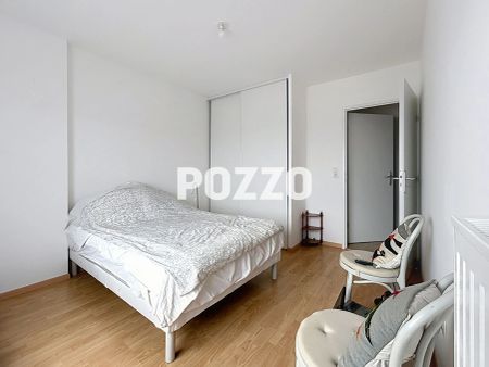 Appartement Honfleur 3 pièce(s) - Photo 2