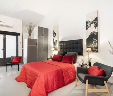 Estudio de alquiler en Pueblo Nuevo - Photo 3