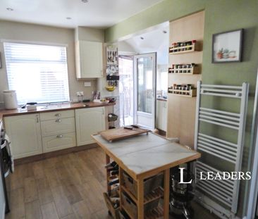1 bedroom room to rent Lodger Room, Courtwick Road, Littlehampton - Photo 1