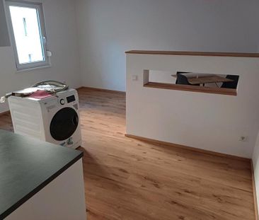 1 Zimmer Wohnung in GoHo - Photo 1