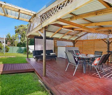 Three Bedroom Family Home - Photo 5