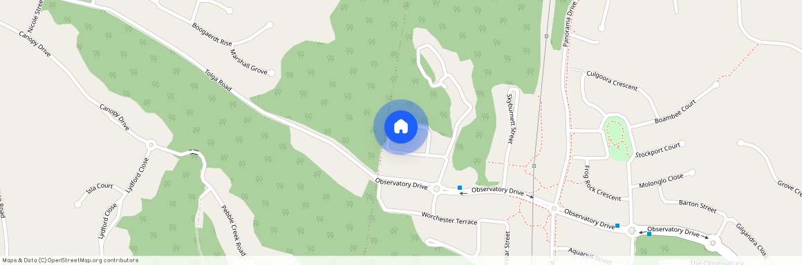 17 Camarillo Court, Reedy Creek