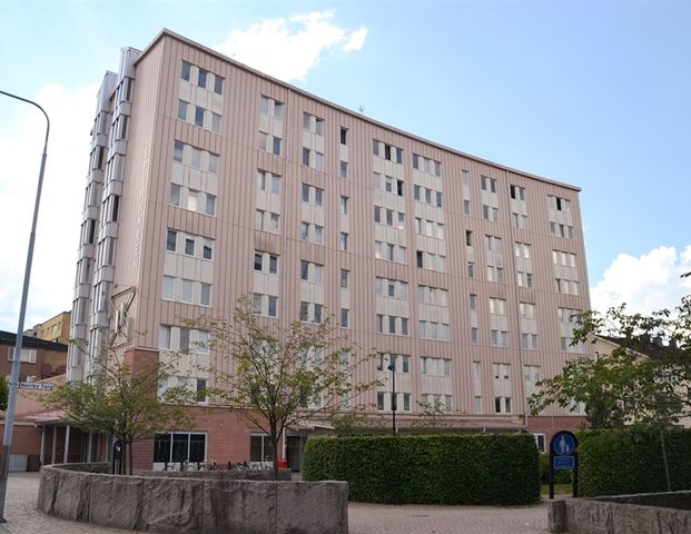 Bessemergatan 5 L - Foto 1