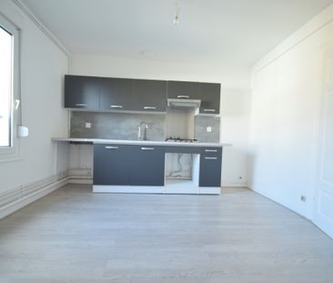 Location appartement 71.06 m², Metz 57000Moselle - Photo 2
