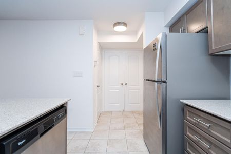 For Lease - 2476 POST Road Unit# 2, Oakville, Ontario - Photo 2