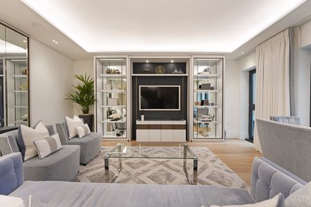 Kensington Gardens Square, Bayswater, W2, London - Photo 5