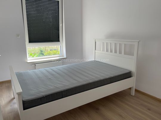 Do wynajęcia M3 apartamentowiec Okole - 40m2 - Zdjęcie 1