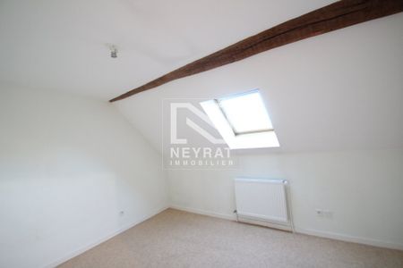 APPARTEMENT T3 A LOUER - Photo 5