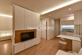 Apartamento T1 em Porto