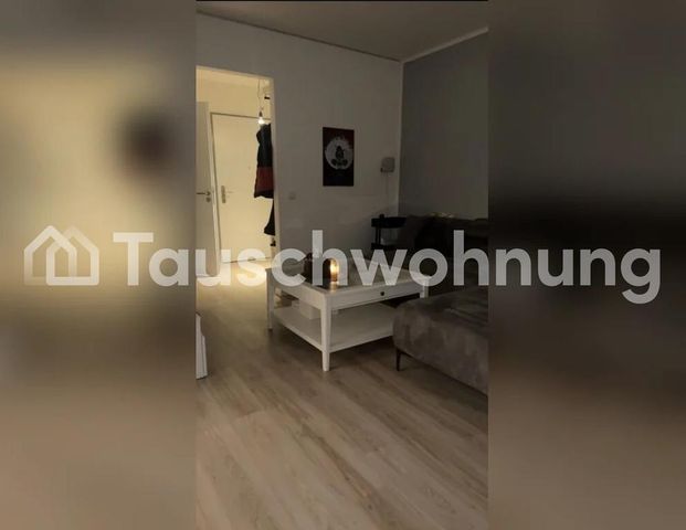 TAUSCHWOHNUNG Tausche helle 3-Zimmerwohnung im Neubau - Photo 1