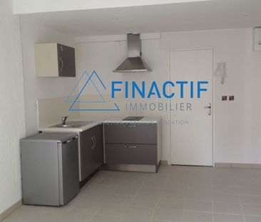 APPARTEMENT RENOVE EGUILLES - 2 pièce(s) - 33 m2 - Photo 3