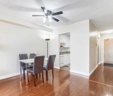 For Lease - 4 Lisa Street Unit# 1207, Brampton, Ontario - Photo 2