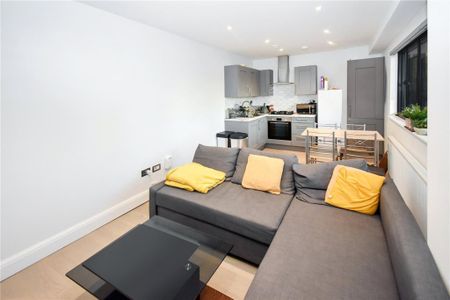 1 bedroom apartment to rent - Photo 3