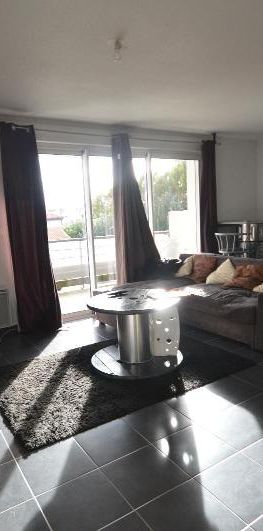 Location Appartement 1 pièce 32m² CHOLET 49300 - Photo 1