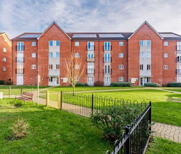 2 bedroom flat to rent - Photo 6