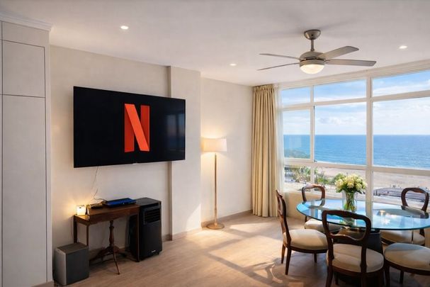 Alquiler de estudio en Avenida de los Boliches, 108 - Photo 1