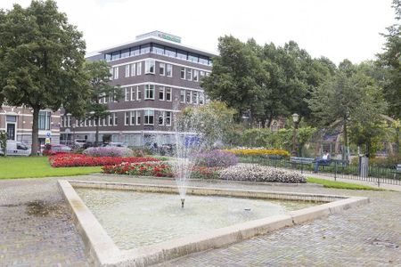 Appartement te huur: Weteringschans 213-E 1017 XG Amsterdam - Foto 3